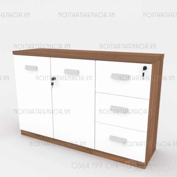 Tủ tài liệu Classic CL80-03T