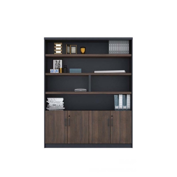 Tủ Đựng Tài Liệu Lãnh Đạo – TL 46