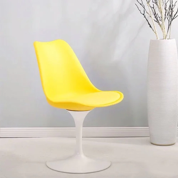 Ghế Tulip sang trọng hiện đại nhập khẩu- Mã: 258
