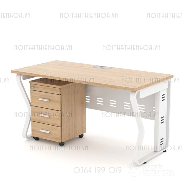 Bàn làm việc Atlas 1m4 AT1407-T