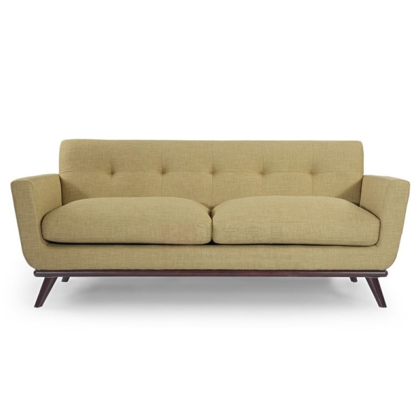 Sofa văng nỉ hiện đại 1m6 giá rẻ SF71