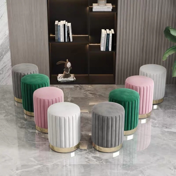 Bộ bàn tư vấn cửa hàng thời trang- Mã: T131-274A