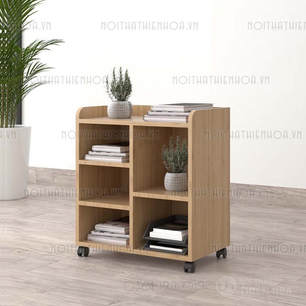 Tủ phụ di động TP10-N