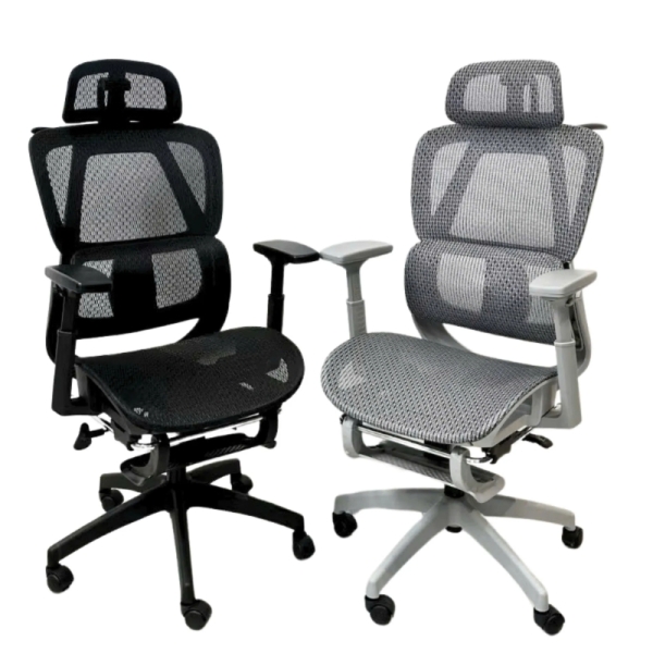 Ghế Văn Phòng Công Thái Học Thiết Kế Độc Đáo – CTH27