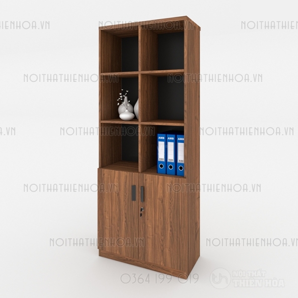 Tủ tài liệu Classic CL200-03A