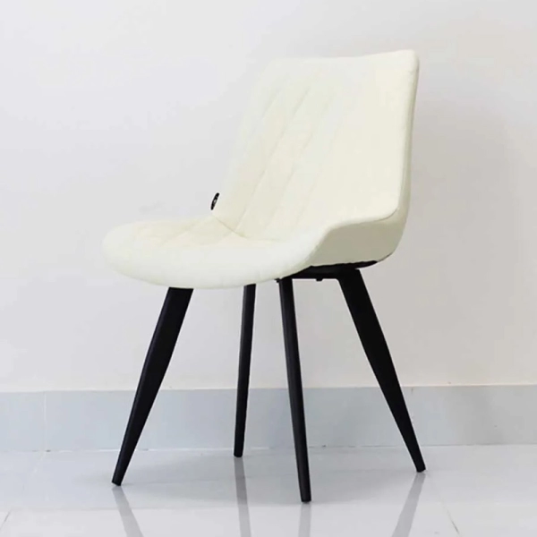 Ghế phòng ăn nệm da cao cấp- Mã: 269