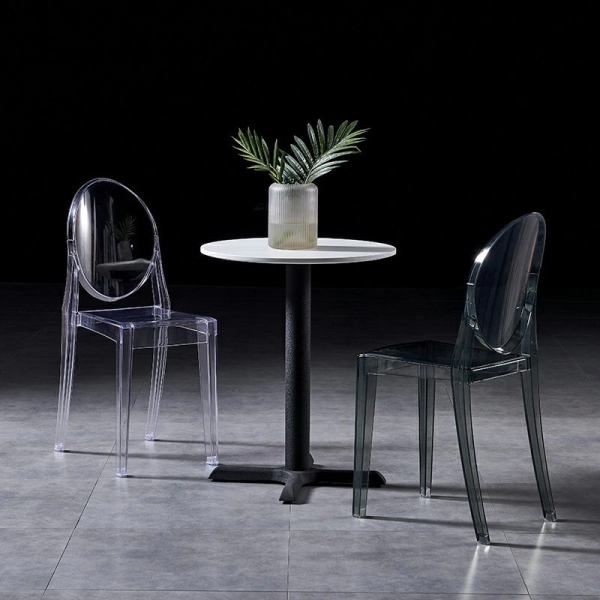 Bộ bàn ăn hiện đại cho căn hộ chung cư – Mã : T124-4×257