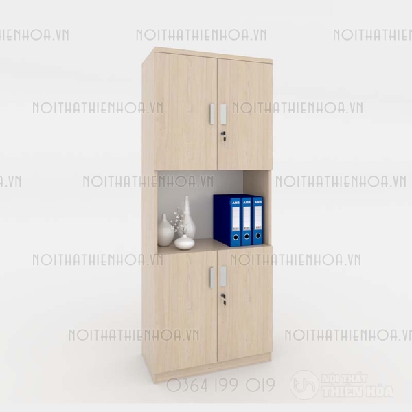 Tủ tài liệu Classic CL200-02