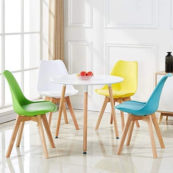Bàn ăn, bàn cafe 3 chân – Mã: T105