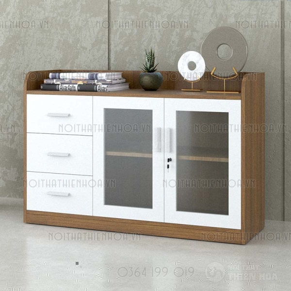 Tủ tài liệu CL80-06