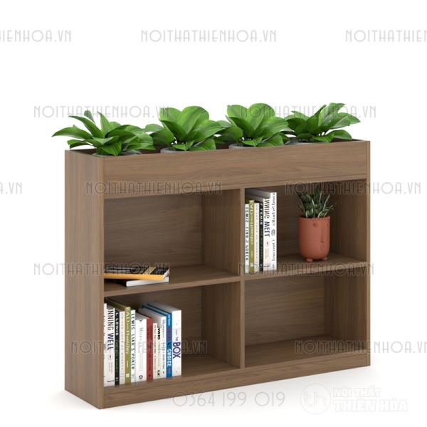 Tủ cây trang trí CL90-08C