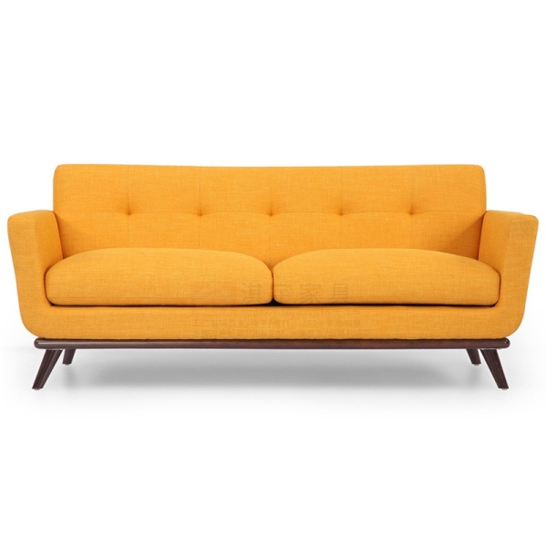 Sofa văng nỉ hiện đại 1m6 giá rẻ SF71