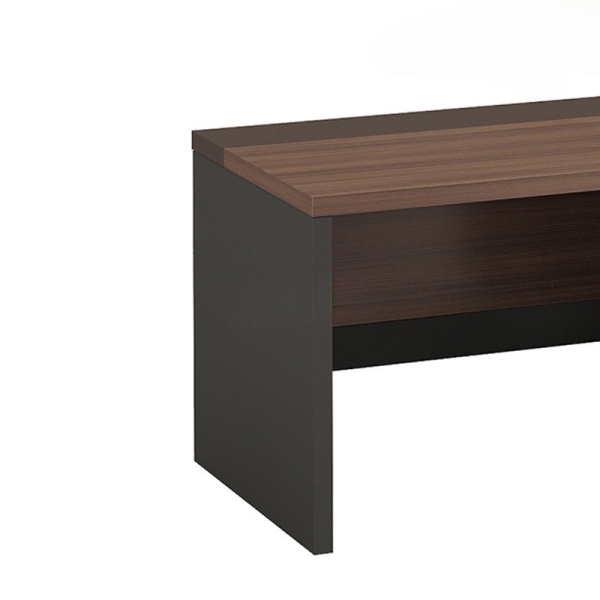 Bàn Giám Đốc Chữ L Giá Rẻ Uy Tín – BGĐ61