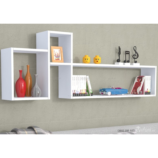 KỆ SÁCH GIÁ RẺ KS-92