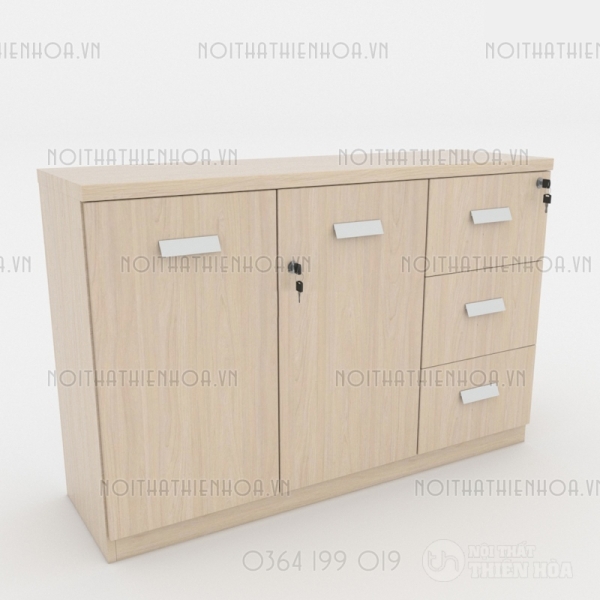 Tủ tài liệu Classic CL80-03