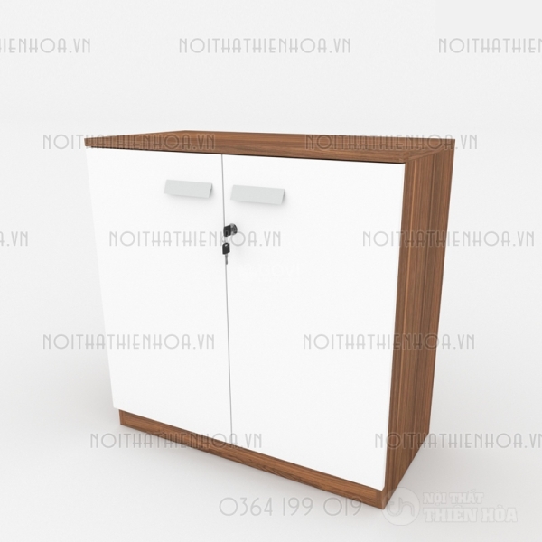 Tủ tài liệu classic CL80-01T