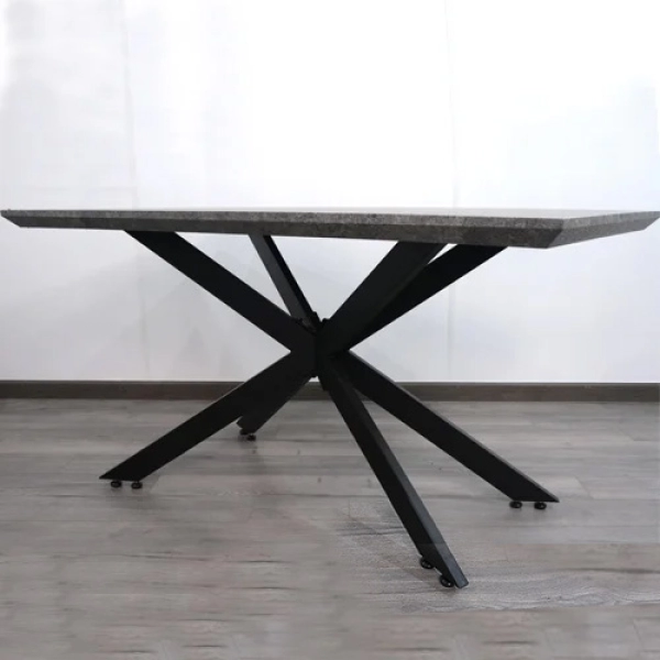 Bộ bàn ăn hiện đại sang trọng – Mã: T133-4x233N