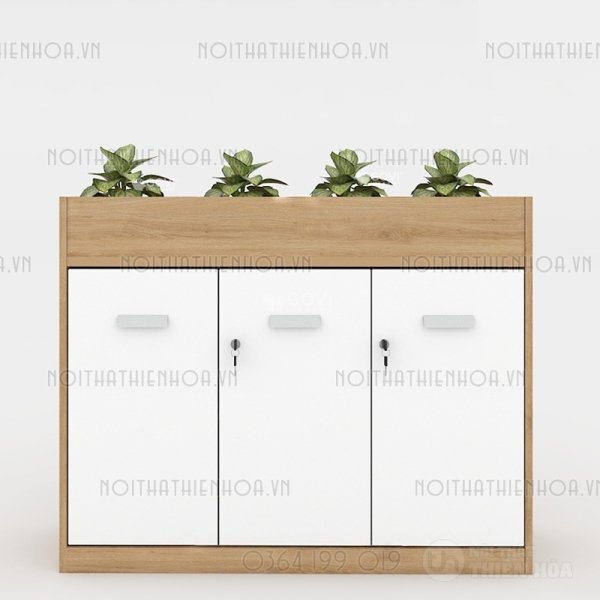 Tủ cây trang trí CL90-03CT