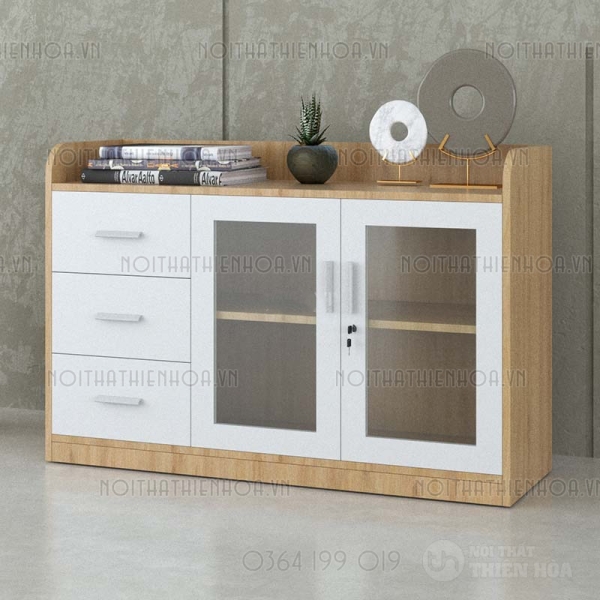 Tủ tài liệu CL80-06