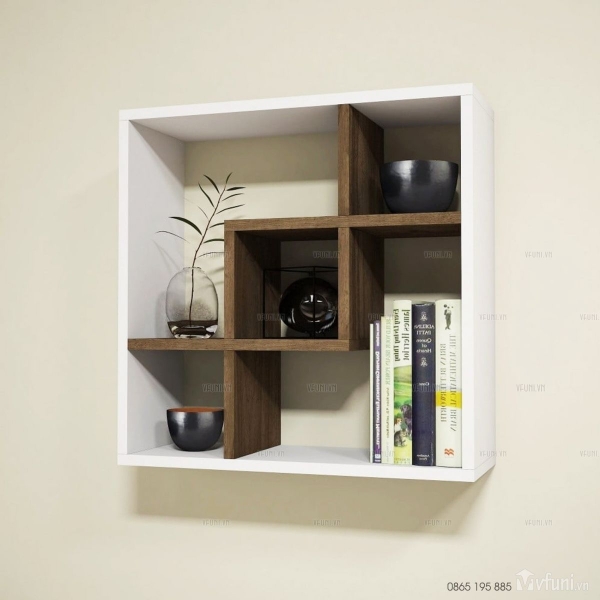 KỆ SÁCH GIÁ RẺ KS-69