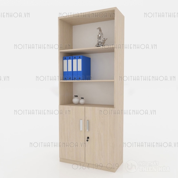 Tủ tài liệu Classic CL200-03B