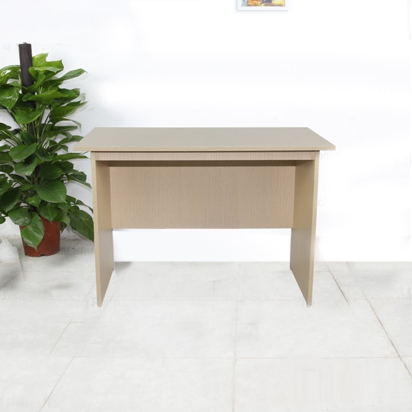 Bàn làm việc 1m2 không hộc