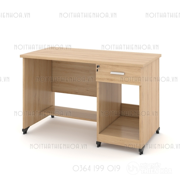 Bàn văn phòng Classic 1m2 CL12HS-2