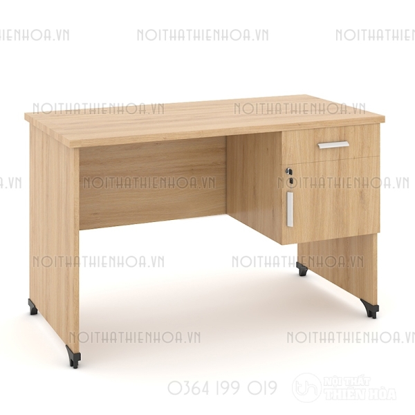Bàn văn phòng Classic 1m2 CL12HT