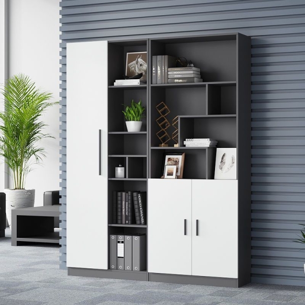 Tủ phòng giám đốc đẹp -TL 69