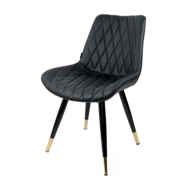Bộ bàn ăn mặt đá hình chữ nhật 4 ghế – Mã: T163-4x269A