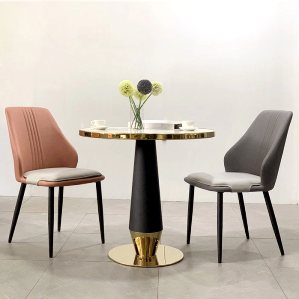 Bộ bàn tiếp khách showroom nhỏ gọn- Mã: T175-2×2144