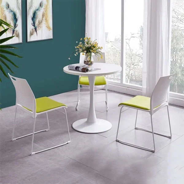 Bộ bàn ghế tiếp khách văn phòng – Mã: T117-4×563
