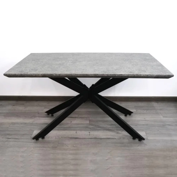 Bộ bàn ăn 4 ghế sang trọng hiện đại- Mã: T133-4×269