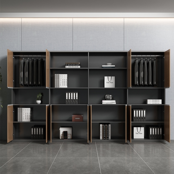 Tủ giám đốc hiện đại 2m4 -TL 61