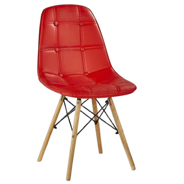 Ghế cafe Eames J4-D