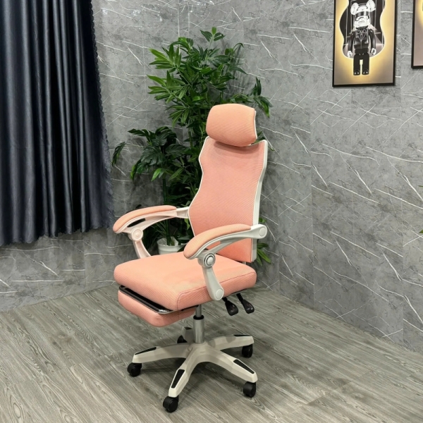 Ghế Văn Phòng Công Thái Học Điều Chỉnh – CTH22