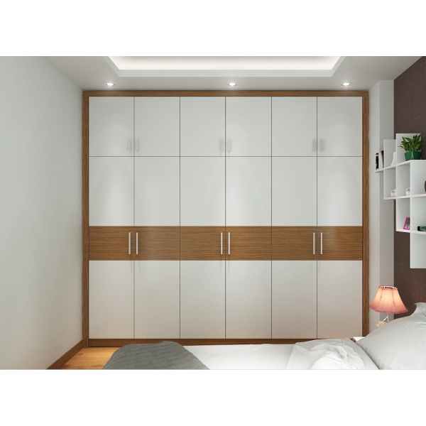 tủ quần áo kịch trần TA-28