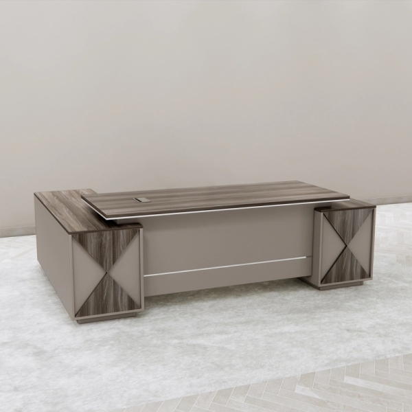 Bàn Giám Đốc Diamond Luxury – BGĐ115