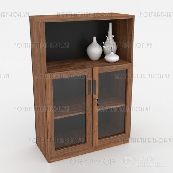 Tủ tài liệu Classic CL120K-03
