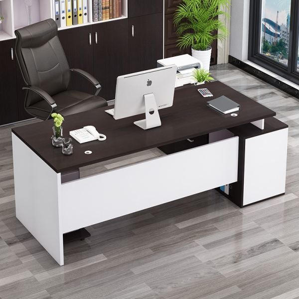 Bàn giám đốc hiện đại Lambda