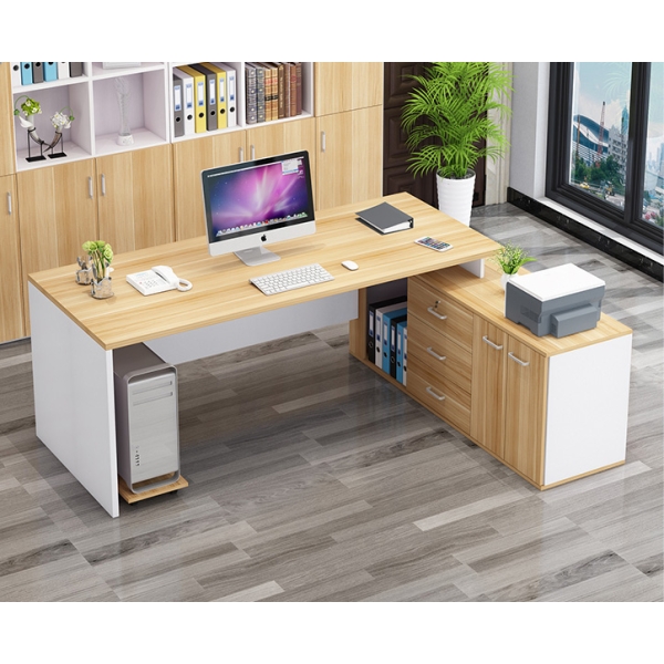 Bàn giám đốc hiện đại Lambda