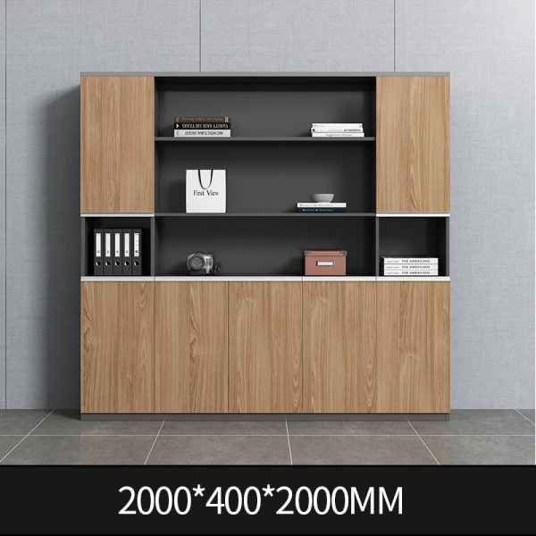 Tủ giám đốc hiện đại 2m -TL 60