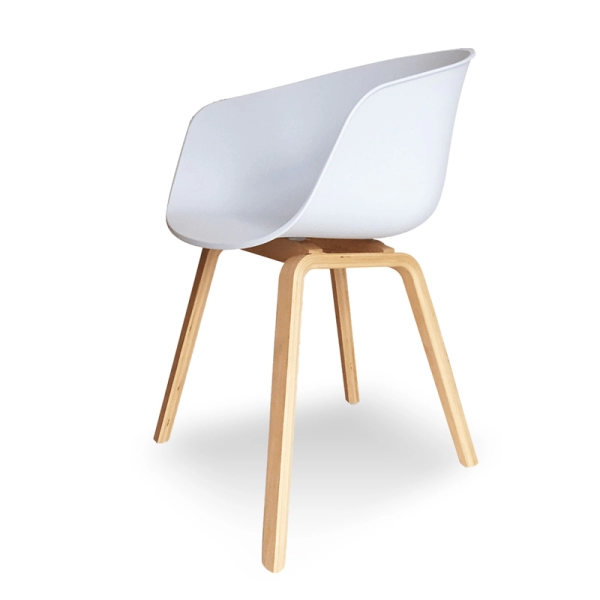 Bộ bàn ăn hiện đại sang trọng-Mã:T124-4×234