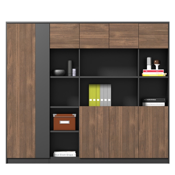 Tủ phòng chủ tịch rộng 2m2- TL 66