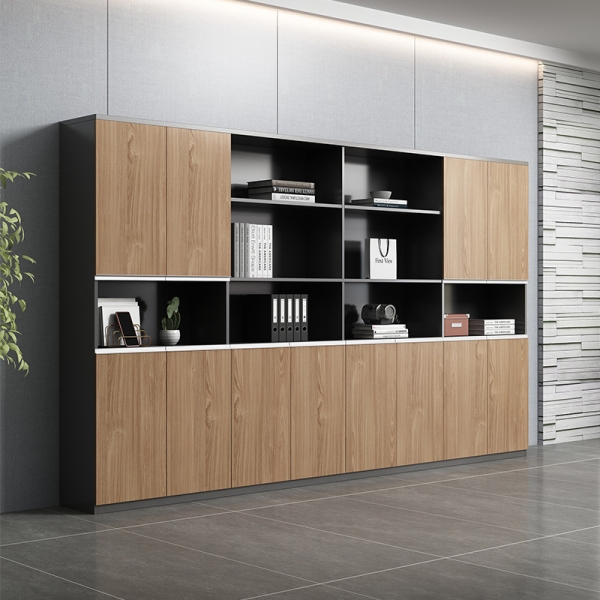Tủ giám đốc hiện đại 2m4 -TL 61
