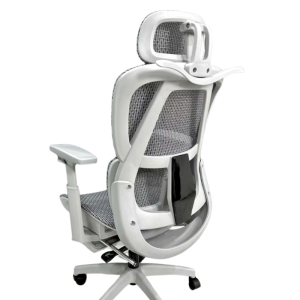 Ghế Văn Phòng Công Thái Học Thiết Kế Độc Đáo – CTH27