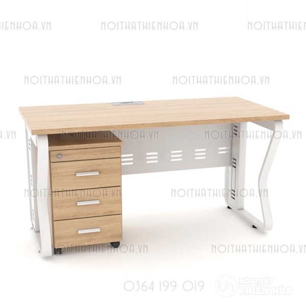 Bàn làm việc Atlas 1m4 AT1407-D