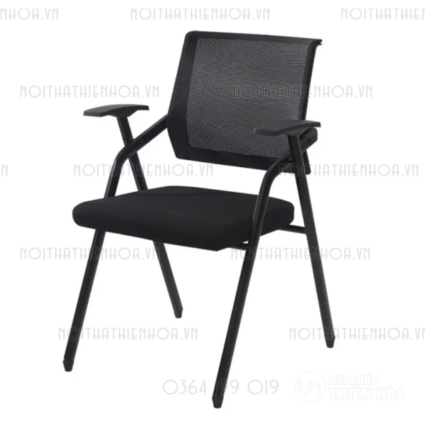 Bàn training có bán xe gấp gọn