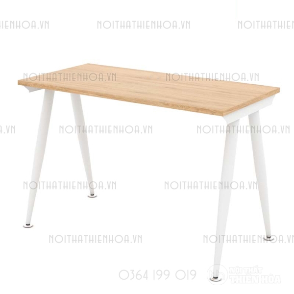 Bàn chân tròn côn Eros 1m2 ER1206-T