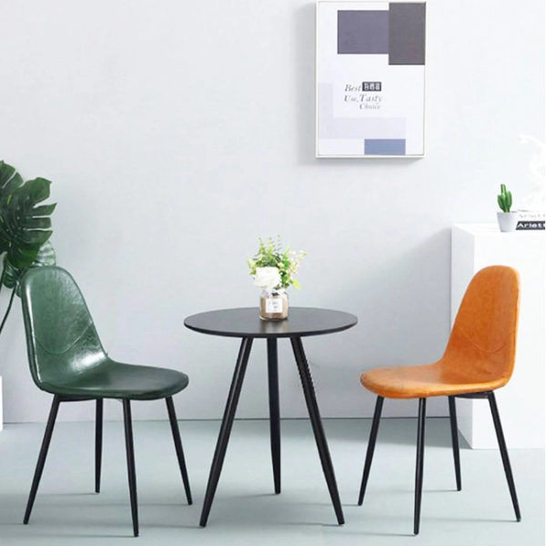 Bộ bàn tư vấn tiếp khách showroom 2 ghế- Mã: T103-2×245
